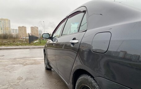 BYD F3 I, 2011 год, 235 000 рублей, 4 фотография