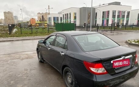 BYD F3 I, 2011 год, 235 000 рублей, 5 фотография