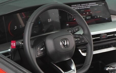 Changan CS35 Plus, 2025 год, 2 779 900 рублей, 18 фотография