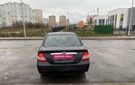 BYD F3 I, 2011 год, 235 000 рублей, 6 фотография