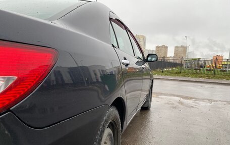 BYD F3 I, 2011 год, 235 000 рублей, 8 фотография