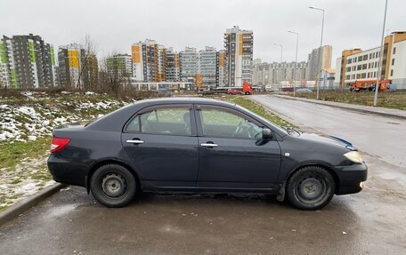 BYD F3 I, 2011 год, 235 000 рублей, 9 фотография