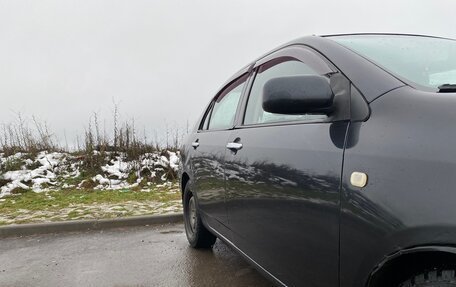 BYD F3 I, 2011 год, 235 000 рублей, 10 фотография