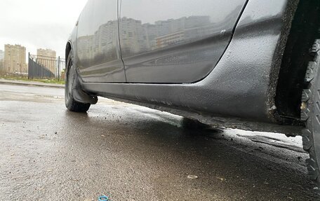 BYD F3 I, 2011 год, 235 000 рублей, 13 фотография