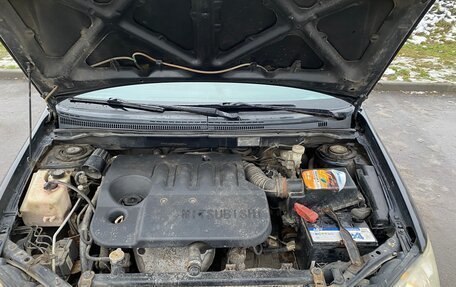 BYD F3 I, 2011 год, 235 000 рублей, 19 фотография