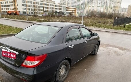 BYD F3 I, 2011 год, 235 000 рублей, 7 фотография