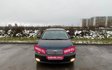 BYD F3 I, 2011 год, 235 000 рублей, 12 фотография