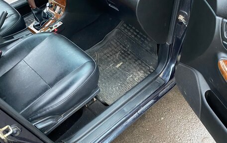 BYD F3 I, 2011 год, 235 000 рублей, 29 фотография