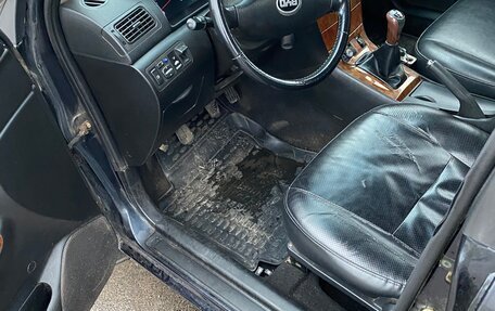 BYD F3 I, 2011 год, 235 000 рублей, 26 фотография