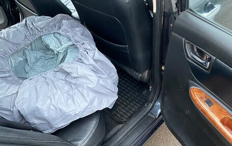 BYD F3 I, 2011 год, 235 000 рублей, 28 фотография