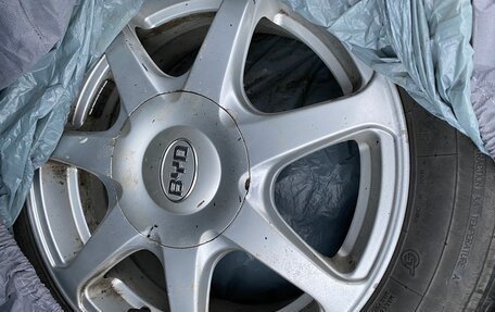 BYD F3 I, 2011 год, 235 000 рублей, 25 фотография