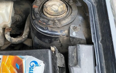 BYD F3 I, 2011 год, 235 000 рублей, 23 фотография