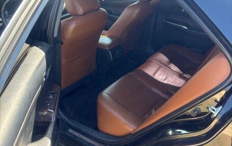 Toyota Camry, 2016 год, 2 200 000 рублей, 7 фотография