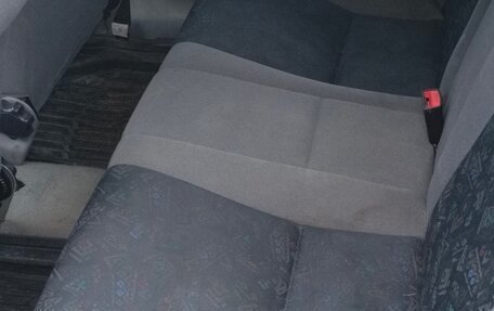 Skoda Felicia I рестайлинг, 1998 год, 150 000 рублей, 8 фотография