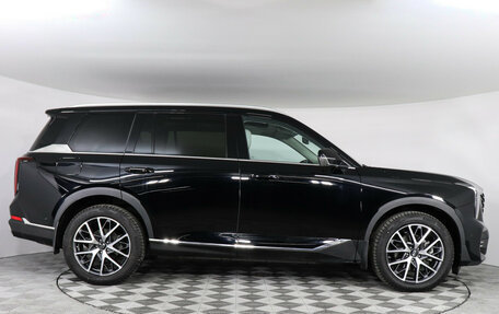 GAC GS8, 2024 год, 3 999 000 рублей, 4 фотография