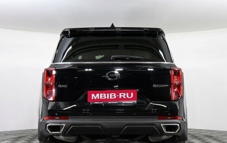 GAC GS8, 2024 год, 3 999 000 рублей, 6 фотография