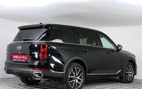 GAC GS8, 2024 год, 3 999 000 рублей, 5 фотография