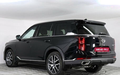 GAC GS8, 2024 год, 3 999 000 рублей, 7 фотография