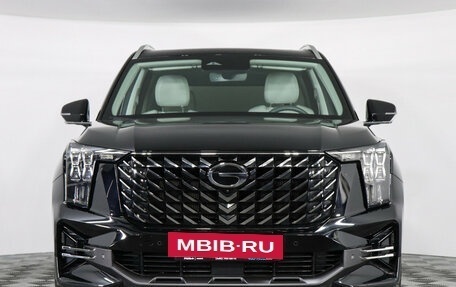 GAC GS8, 2024 год, 3 999 000 рублей, 2 фотография