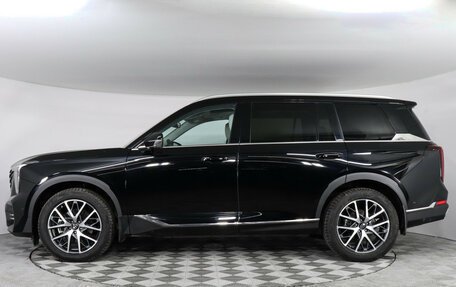 GAC GS8, 2024 год, 3 999 000 рублей, 8 фотография