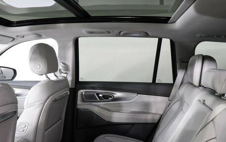 GAC GS8, 2024 год, 3 999 000 рублей, 12 фотография