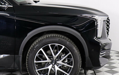 GAC GS8, 2024 год, 3 999 000 рублей, 14 фотография