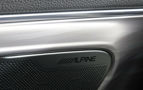 GAC GS8, 2024 год, 3 999 000 рублей, 20 фотография