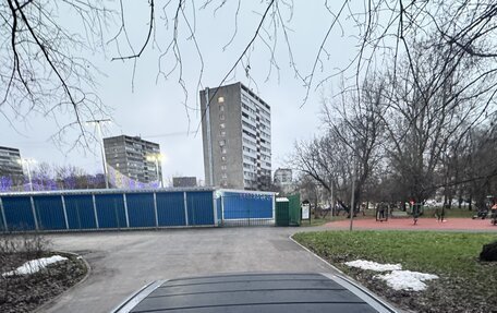 Mercedes-Benz A-Класс, 2002 год, 280 000 рублей, 8 фотография