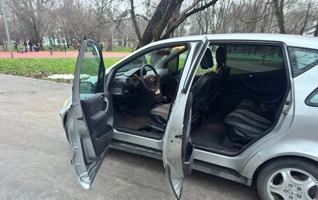 Mercedes-Benz A-Класс, 2002 год, 280 000 рублей, 16 фотография