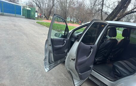 Mercedes-Benz A-Класс, 2002 год, 280 000 рублей, 15 фотография