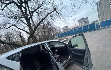 Mercedes-Benz A-Класс, 2002 год, 280 000 рублей, 18 фотография