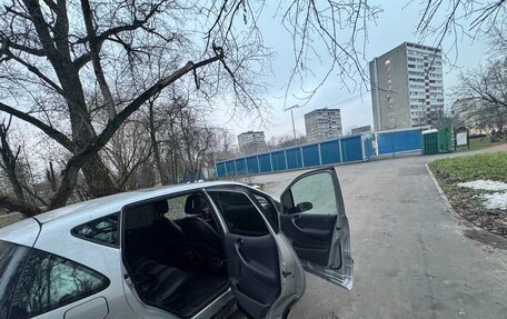 Mercedes-Benz A-Класс, 2002 год, 280 000 рублей, 17 фотография