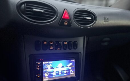 Mercedes-Benz A-Класс, 2002 год, 280 000 рублей, 23 фотография