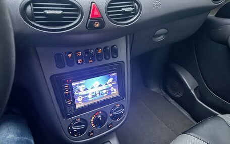 Mercedes-Benz A-Класс, 2002 год, 280 000 рублей, 24 фотография