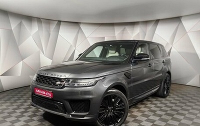 Land Rover Range Rover Sport II, 2021 год, 6 700 000 рублей, 1 фотография