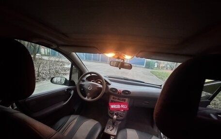 Mercedes-Benz A-Класс, 2002 год, 280 000 рублей, 21 фотография