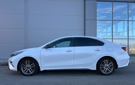 KIA Cerato IV, 2021 год, 2 550 000 рублей, 3 фотография