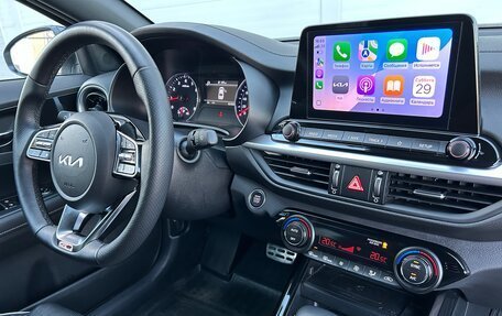 KIA Cerato IV, 2021 год, 2 550 000 рублей, 4 фотография