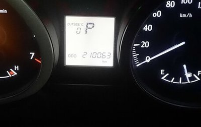 Toyota Land Cruiser Prado 150 рестайлинг 2, 2011 год, 3 000 000 рублей, 1 фотография