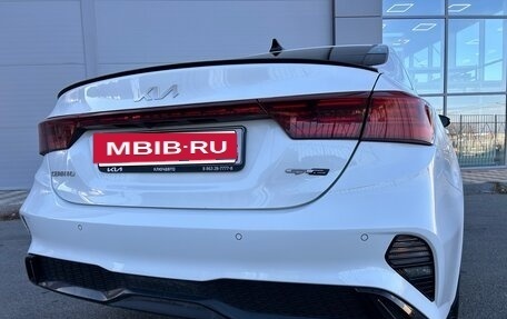 KIA Cerato IV, 2021 год, 2 550 000 рублей, 6 фотография