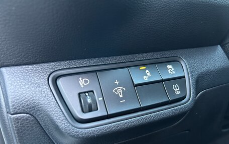 KIA Cerato IV, 2021 год, 2 550 000 рублей, 17 фотография