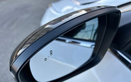 KIA Cerato IV, 2021 год, 2 550 000 рублей, 16 фотография