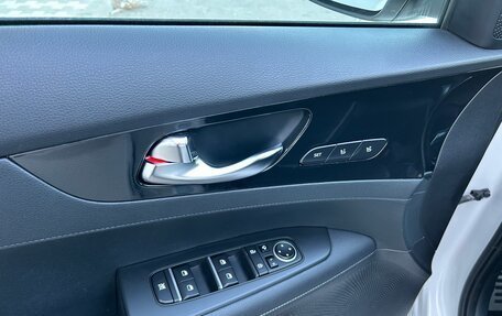 KIA Cerato IV, 2021 год, 2 550 000 рублей, 21 фотография