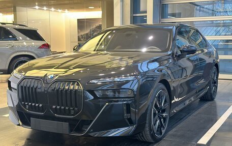 BMW 7 серия, 2025 год, 26 312 000 рублей, 1 фотография