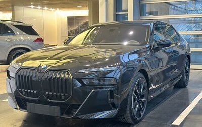 BMW 7 серия, 2025 год, 26 312 000 рублей, 1 фотография
