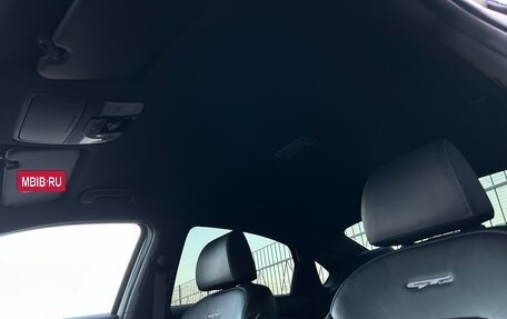 KIA Cerato IV, 2021 год, 2 550 000 рублей, 23 фотография