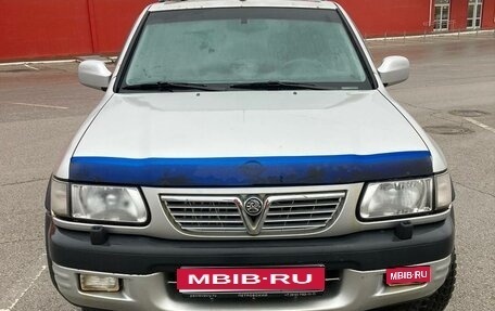 Opel Frontera B, 2000 год, 760 000 рублей, 1 фотография