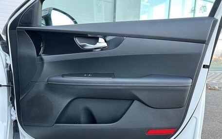 KIA Cerato IV, 2021 год, 2 550 000 рублей, 31 фотография