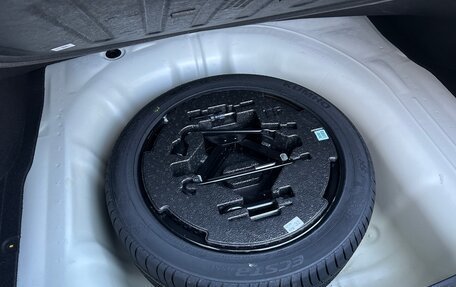 KIA Cerato IV, 2021 год, 2 550 000 рублей, 28 фотография