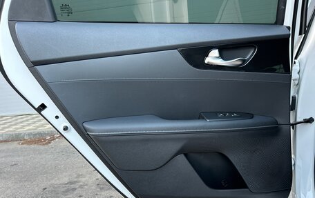 KIA Cerato IV, 2021 год, 2 550 000 рублей, 32 фотография